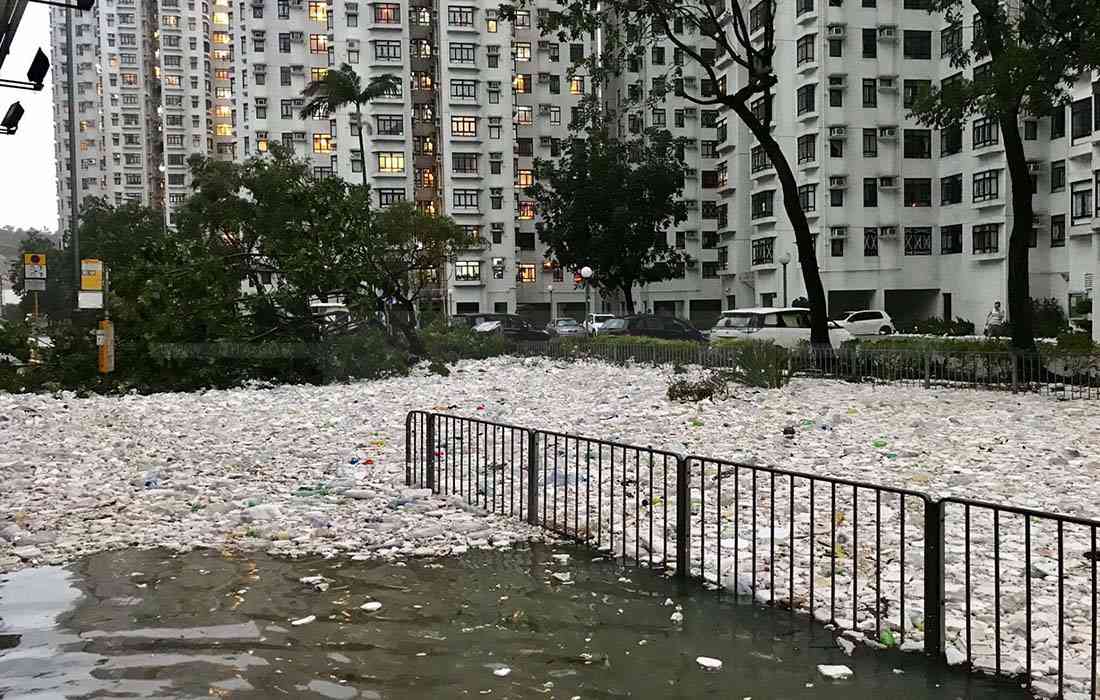 垃圾分類-我們什么要這么著急實行配圖二